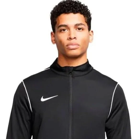 MEN'S NIKE DRY PARK20 TRACK JACKET